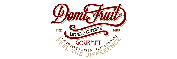 DomiFruit Logo